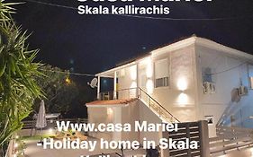 Casa Mariei